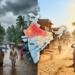 Southwest Monsoon 2026: कर्नाटक में अति भारी बारिश का अलर्ट, 8-10 जून खतरनाक 13 Monsoon
