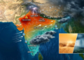 Weather Alert: Monsoon 2026 की रफ्तार तेज, देश के इन हिस्सों में भारी बारिश-ओलावृष्टि, देखें अपना शहर 2 Monsoon 2026