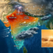 Weather Alert: Monsoon 2026 की रफ्तार तेज, देश के इन हिस्सों में भारी बारिश-ओलावृष्टि, देखें अपना शहर 13 Monsoon 2026