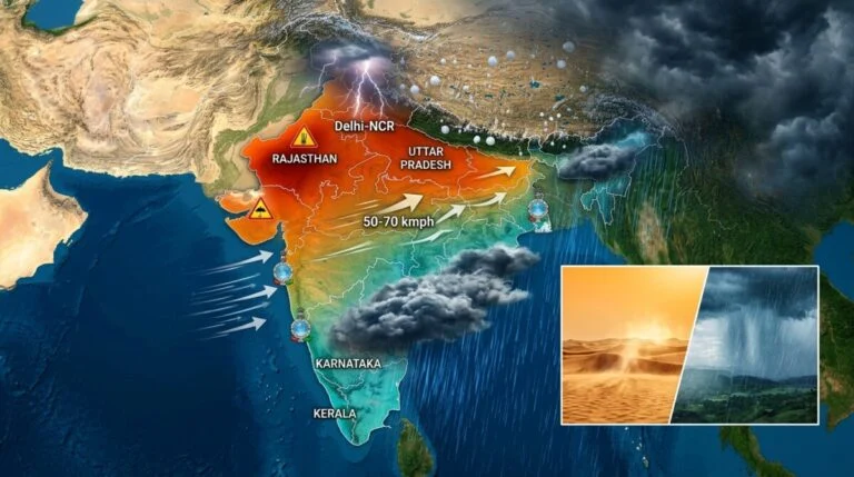 Monsoon 2026
