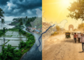 Southwest Monsoon 2026: कर्नाटक-केरल में बड़ा अलर्ट, भारी बारिश का खतरा 2 Southwest Monsoon 2026