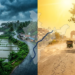 Southwest Monsoon 2026: कर्नाटक-केरल में बड़ा अलर्ट, भारी बारिश का खतरा 14 Southwest Monsoon 2026