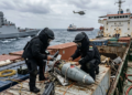 Indian Navy Mission: समंदर में फंसे Live Missile Warhead को निकाला, बड़े विस्फोट से बची जानें 2 Indian Navy Mission