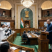Indian Parliament