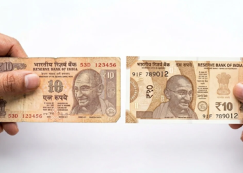 Plastic Currency in India