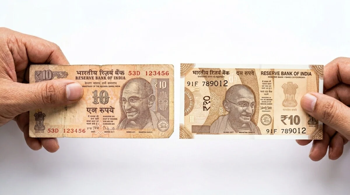 Plastic Currency in India: RBI का नया प्लान, अब चलेंगे प्लास्टिक के नोट 6 Plastic Currency in India