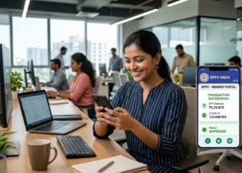 EPFO 3.0 Update