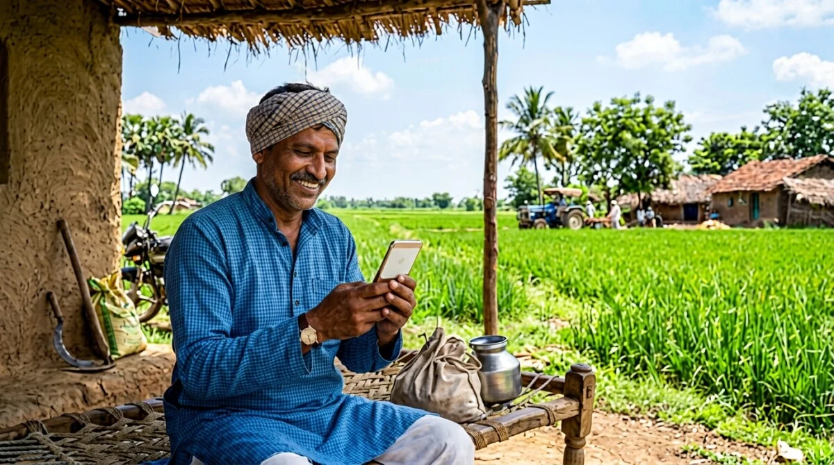 PM Kisan 23rd Installment