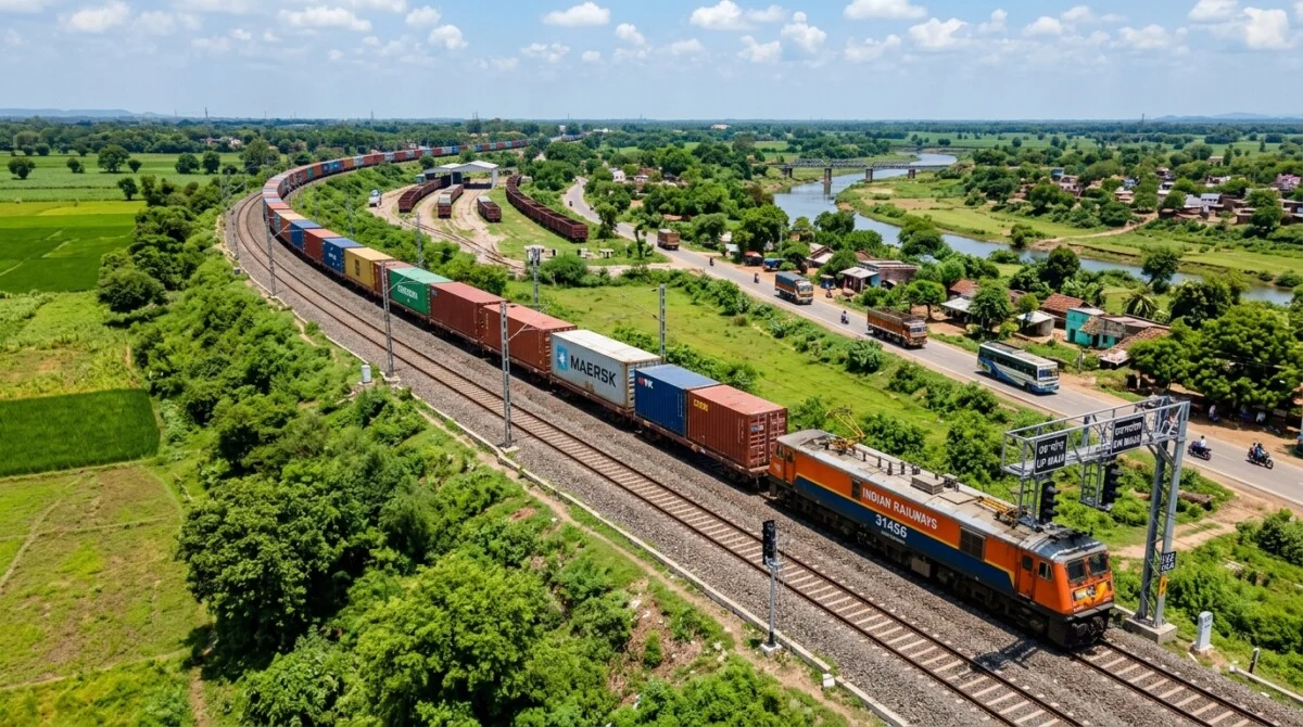 Indian Railway