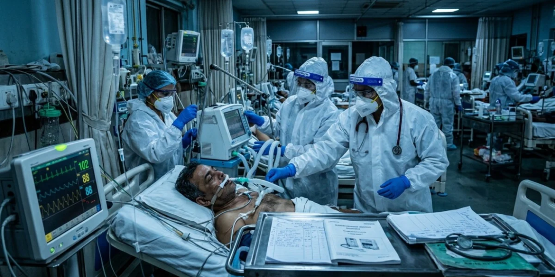 Nipah Virus