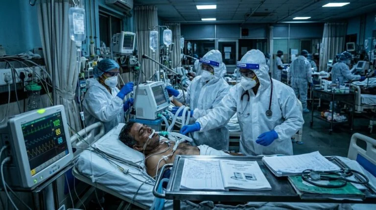 Nipah Virus