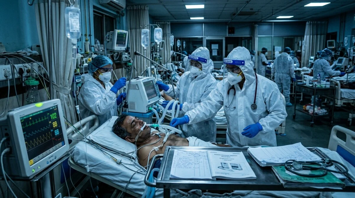 Nipah Virus