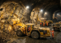 India's First Private Gold Mine
