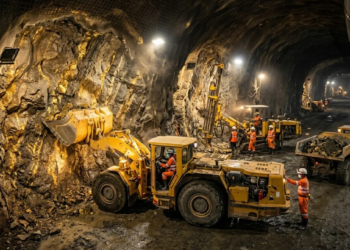 India's First Private Gold Mine