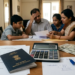 Passport Fees