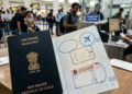 Travel Document