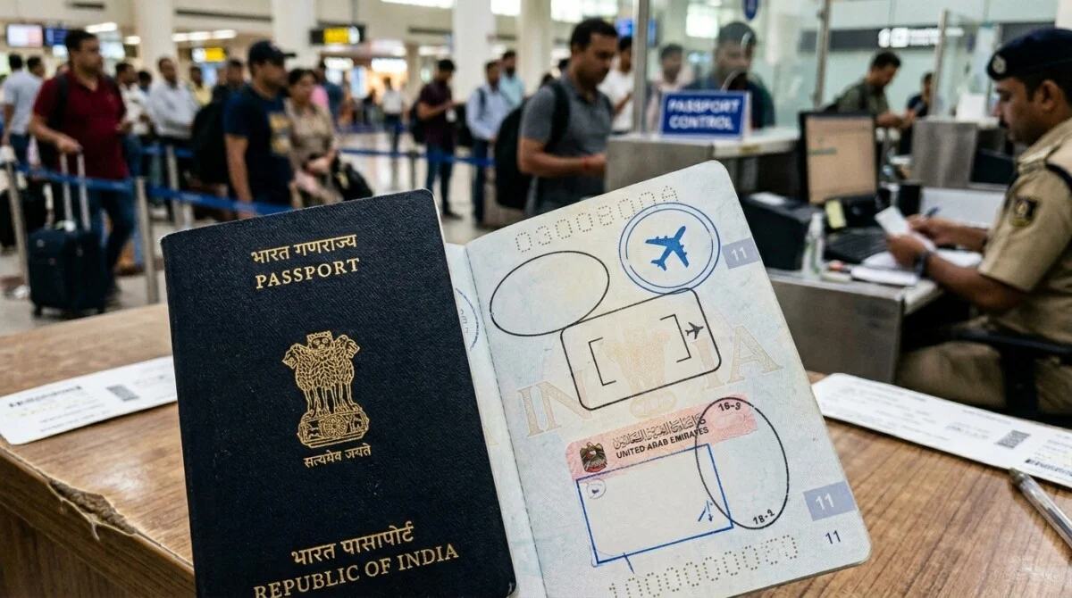 Travel Document