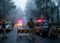 Chandigarh Sector 11 Shooting: दो शूटर पुलिस मुकाबले में घायल, बड़ा खुलासा 5 Chandigarh Sector 11 shooting