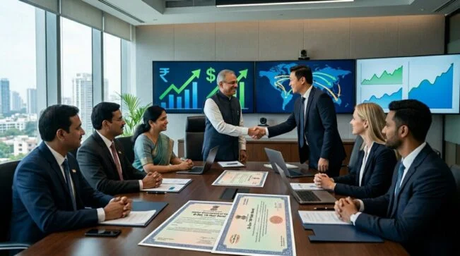 Foreign Investors