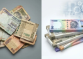 Plastic Currency India