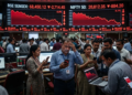 Share Market Crash