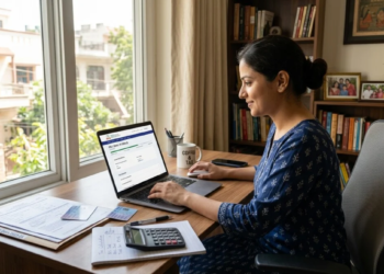 ITR Filing 2026