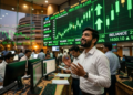 Sensex Nifty Today