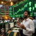 Sensex Nifty Today: ब्लू-चिप शेयरों ने बाजार को दी बड़ी रफ्तार 12 Sensex Nifty Today