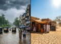Monsoon Update 2026: बड़ी खबर, 23 जून को बिहार-झारखंड में मानसून 2 Southwest Monsoon