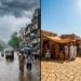 Monsoon Update 2026: बड़ी खबर, 23 जून को बिहार-झारखंड में मानसून 13 Southwest Monsoon