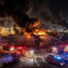 Qatar Gas Plant Blast: कतर में भीषण धमाका, 54 घायल, 18 लापता, तेल बाजार में उथल-पुथल 14 Qatar Gas Plant Blast