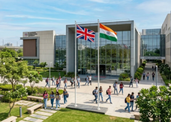 Foreign Universities