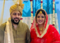 Isha Rikhi ने किया खुलासा: हां, मैने Badshah से शादी की हुई है 2 Isha Rikhi