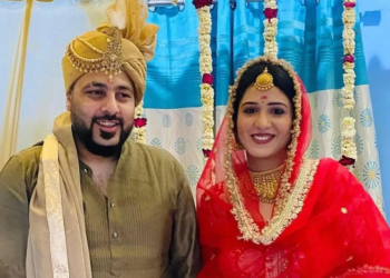 Isha Rikhi