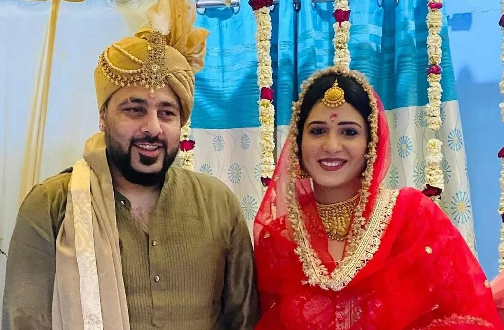 Isha Rikhi ने किया खुलासा: हां, मैने Badshah से शादी की हुई है 6 Isha Rikhi