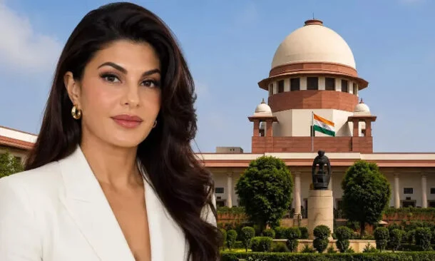 Jacqueline Fernandez