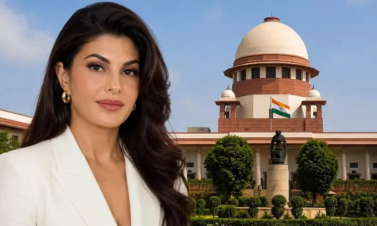 Jacqueline Fernandez