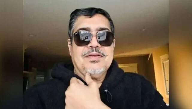 Jagman Samra