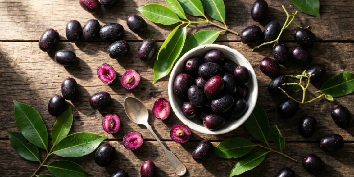 Jamun Benefits: गर्मियों में जामुन खाने के फायदे जानकर हैरान रह जाएंगे 66 Jamun Benefits