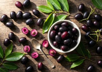 Jamun Benefits
