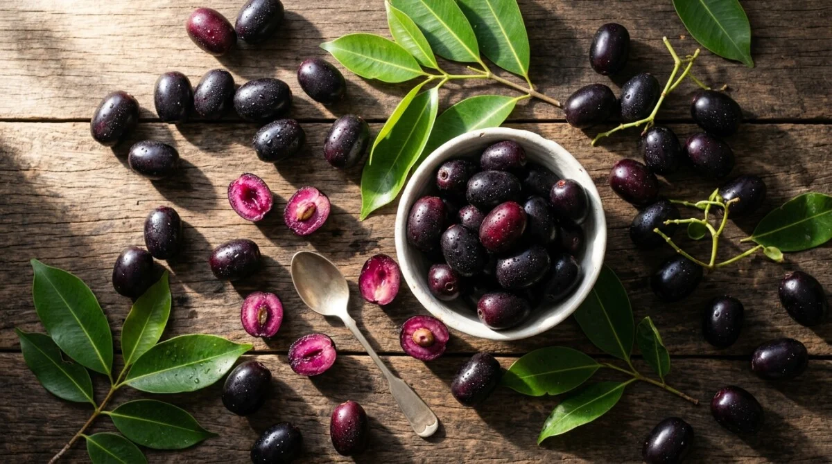 Jamun Benefits: गर्मियों में जामुन खाने के फायदे जानकर हैरान रह जाएंगे 6 Jamun Benefits