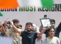 Jantar Mantar protest
