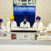Jathedar Giani Kuldeep Singh Gargajj