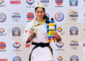 12 उंगलियों वाली Judo Star: जो दुनिया ने समझा कमजोरी, वही बनी ताकत 2 Judo Star Ishroop Narang