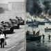 Tiananmen Square Massacre