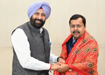 Kewal Dhillon
