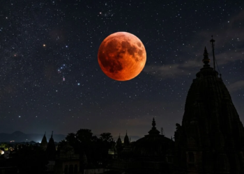 Chandra Grahan 2026: 28 अगस्त को साल का दूसरा चंद्र ग्रहण, भारत में दिखेगा? 5 Chandra Grahan 2026