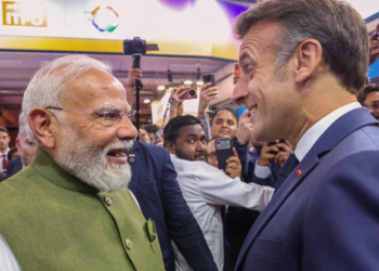 Macron