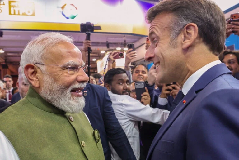 Macron