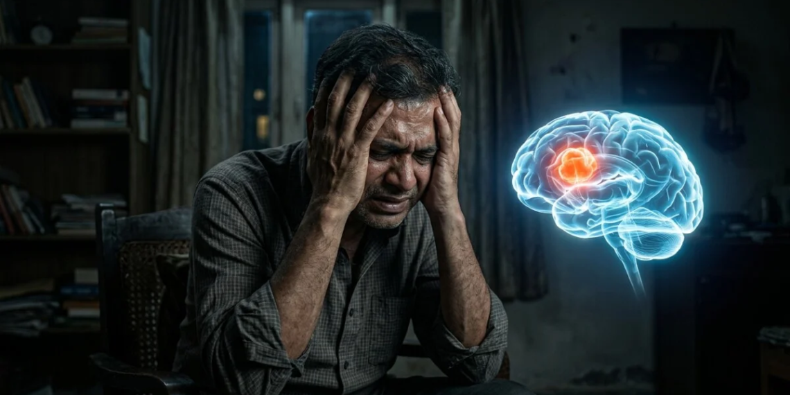 World Brain Tumour Day: बार-बार Headache का मतलब Brain Tumor तो नहीं? जानें सच 67 World Brain Tumour Day